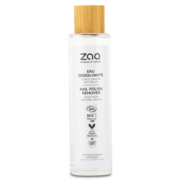 Zao Nagellacksborttagning, 100 ml
