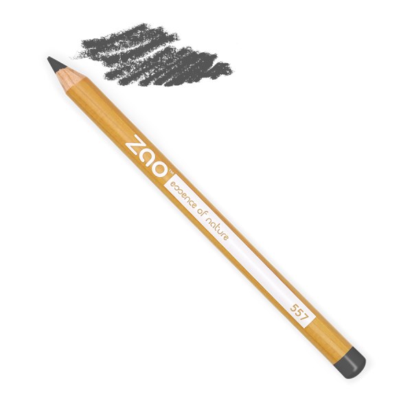 Zao Pencil Eyes, 557 Grey