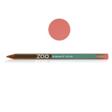 Miniatyrbild Zao Pencil Multipurpose, 1,17 g, Old Pink