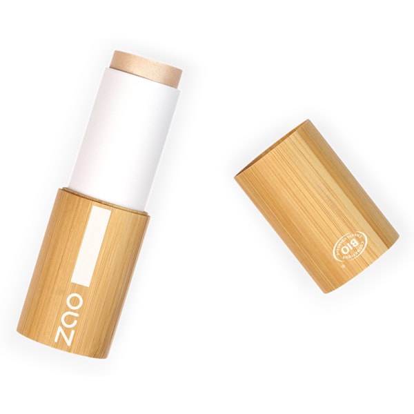 Zao Shine-up Stick, 10 g, 315 Golden Beige
