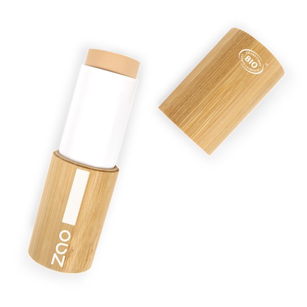 Zao Stick Foundation, 10 g, 773 Sand Beige