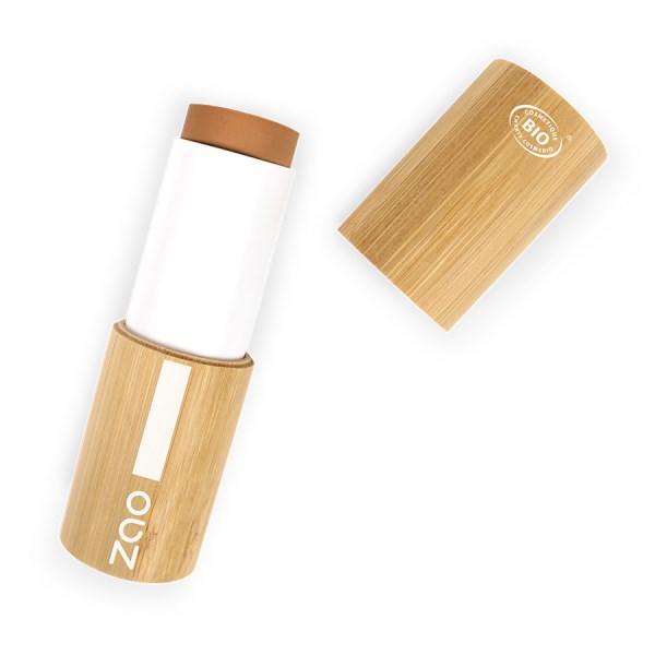 Zao Stick Foundation, 10 g, 779 Camel Tan