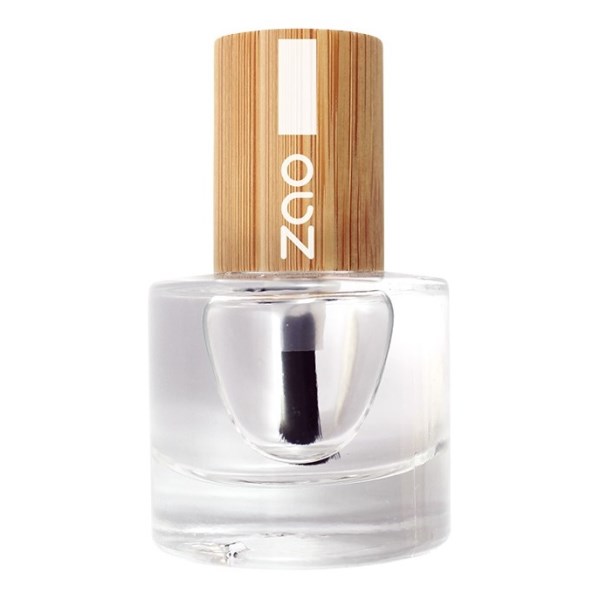Zao Top Coat, 8 ml, Glossy