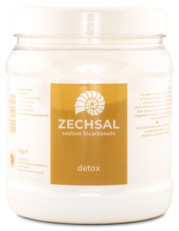 Miniatyrbild Zechsal Bikarbonat, 1 kg