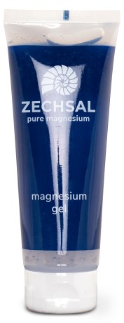 Miniatyrbild Zechsal Magnesium Gel, 125 ml