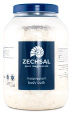Zechsal Magnesium Kroppsbad