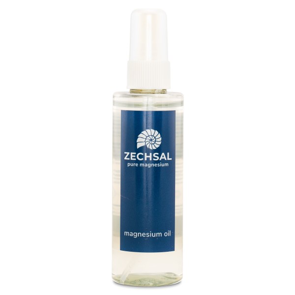 Zechsal Magnesiumolja, 100 ml