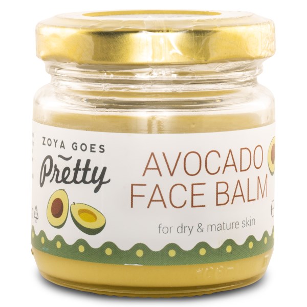 Zoya Avocado Face Balm 60 g