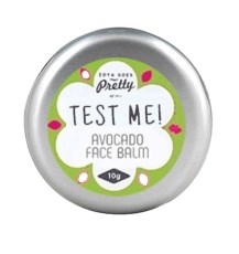 Zoya Avocado Face Balm