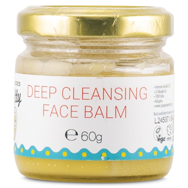 Zoya Deep Cleansing Balm, 60 ml