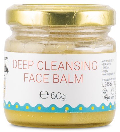 Miniatyrbild Zoya Deep Cleansing Balm, 60 ml