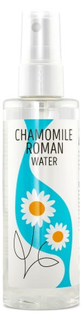 Miniatyrbild Zoya Goes Pretty Roman Chamomile Flower Water, 100 ml