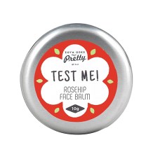 Zoya Goes Pretty Rosehip Face Balm