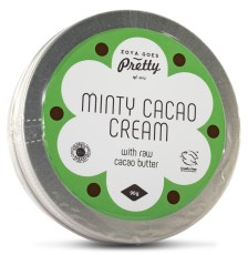 Miniatyrbild Zoya Minty Cacao Cream, 90 g