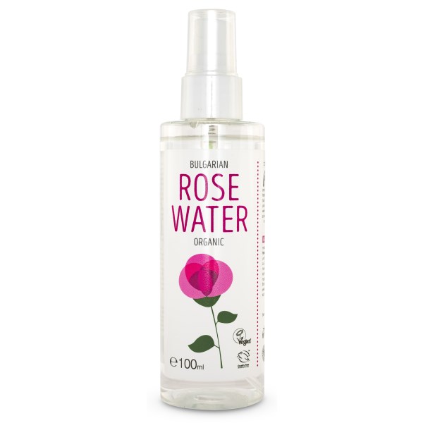 Zoya Rose Water, 100 ml