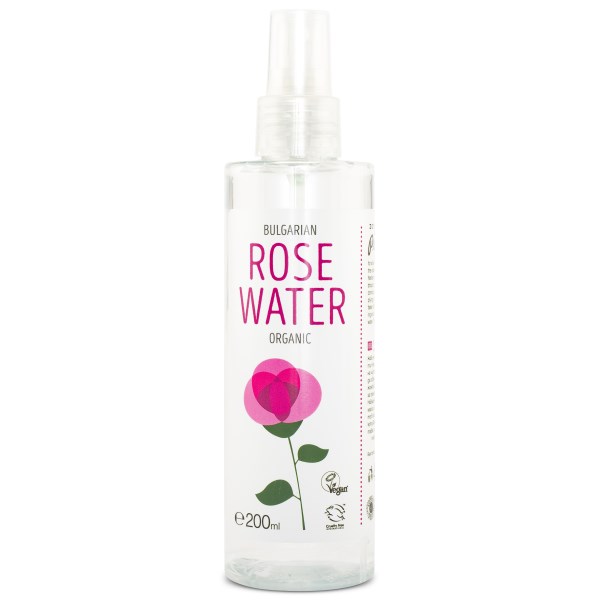 Zoya Rose Water 200 ml