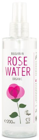 Miniatyrbild Zoya Rose Water, 200 ml