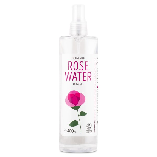 Zoya Rose Water, 400 ml