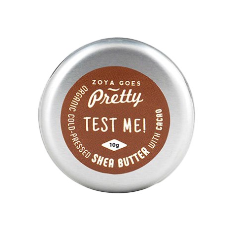 Miniatyrbild Zoya Shea Butter with Cacao, 10 g