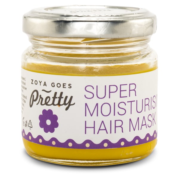 Zoya Super Moisturising Hair Mask 60 g