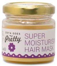 Zoya Super Moisturising Hair Mask