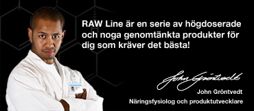 RAW Rampage