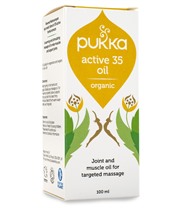 Active 35 Oil