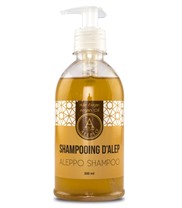 Aleppo Schampo