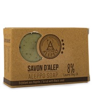 Aleppo Skrubbtvål