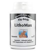 Alg-Börje Lithomax