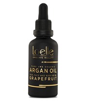 Arganolja med Grape EKO
