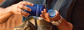 Trace Minerals - Populra mineraler frn en ren klla