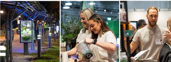 Kom och besk Svensk Hlsokost p Allt fr hlsan!