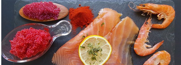 Astaxanthin
