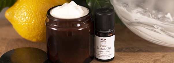 Gr ditt eget body butter