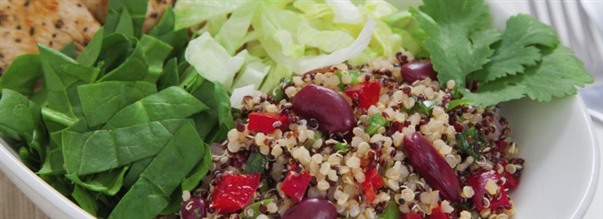 GI-metoden med tabell