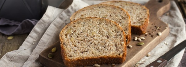 Vitaminer och mineraler vid glutenintolerans