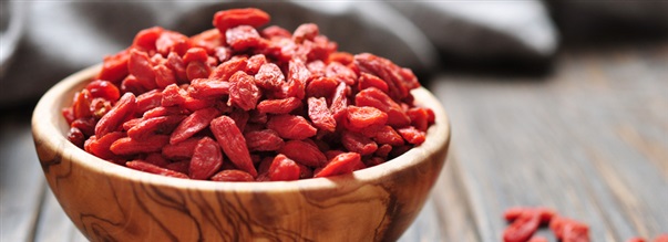 Goji superbret