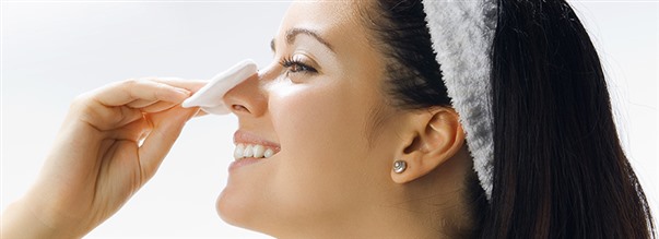 Guide: Hudvrd fr normal hy