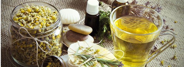 Ekologisk hudvrd - en guide