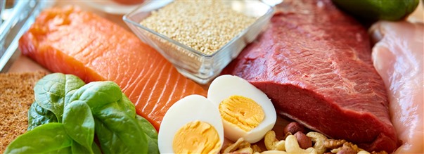 Stor guide: allt om protein