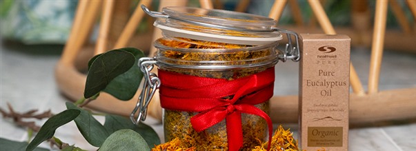 Skrubb fr hela kroppen