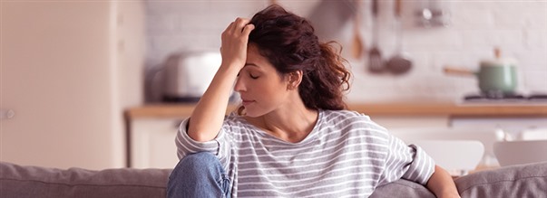 Hormonell obalans? S balanserar du dina hormoner p naturlig vg