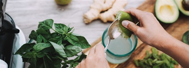 Strk immunfrsvaret med klokare kostval