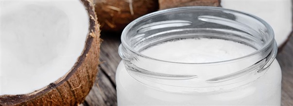 Frdelarna med kokosolja - fr hr, hud och matlagning