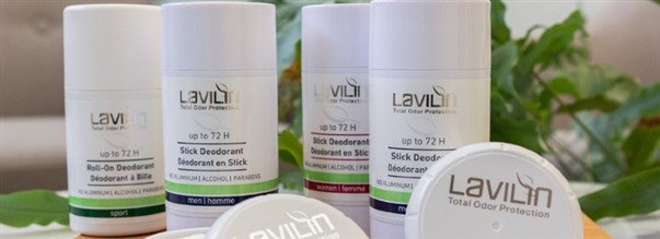 Bli fri frn svettlukten med hjlp av probiotika