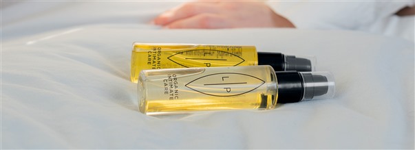 Lr dig om intimvrd med Lip Intimate Care!