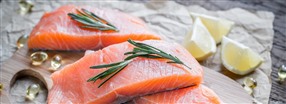 Allt du vill veta om omega-3