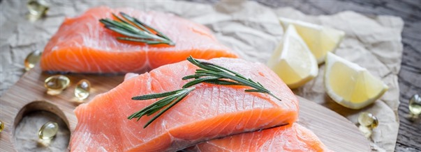 Allt du vill veta om omega-3