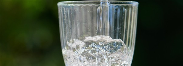 PFAS - evighetsmnena som finns verallt